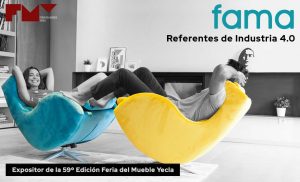 Fama-Sofas-referente-de-Industria-4.0-mostrara-sus-novedades-en-la-59-Feria-del-Mueble-de-Yecla