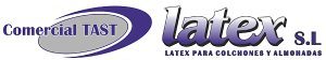 Logo Tast Latex