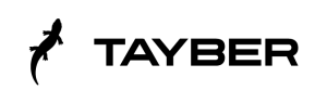 Tayber Logo