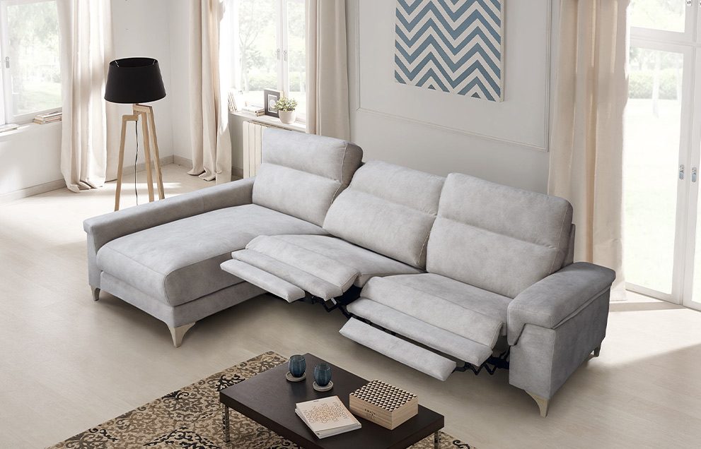 ta quatro diseño sofá relax