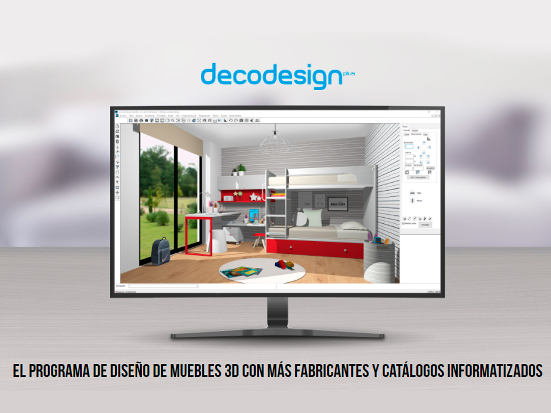 ACA España - Deco Design Proyectos integrales de hogar