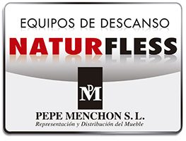 Naturfless by pepe menchón