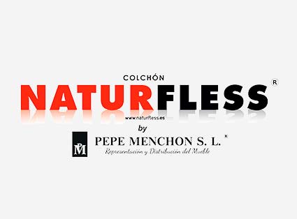 Naturfless Pepe Menchón