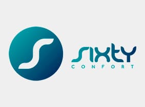 sixty-confort-logo