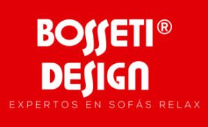 Bosseti Design Logo