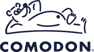 Logo Comodon