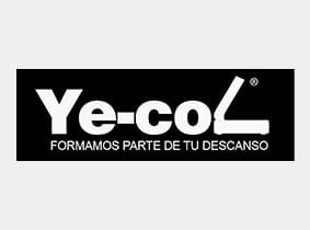 Yecol-logo