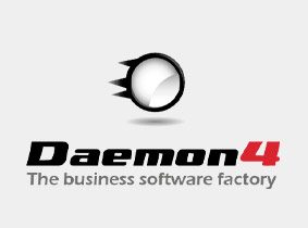 Daemon4 expositor en la Feria del Mueble Yecla 2021