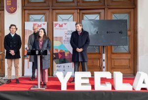 Feria del Mueble Yecla celebra su 60 edición con más alma que nunca