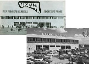Historia de la Feria del Mueble Yecla