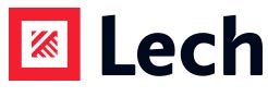 Logo Lech Fabrics