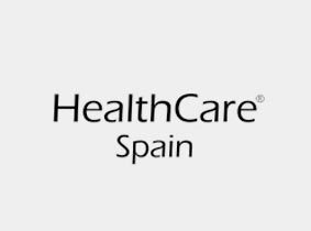 HealthCare Spain Expositor FMY 2022
