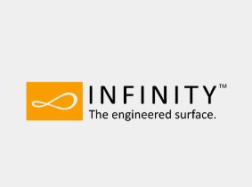 Infinity The Engineered Surfaced Expositor FMY