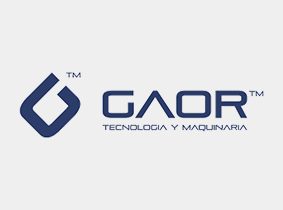 Logo Gaor FMY Expositor