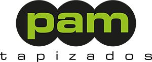 Logotipo PAM Tapizados