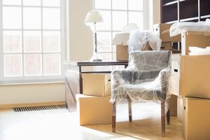Transporte de muebles Furniture Logis