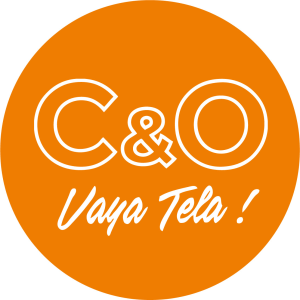 LOGO C&O 2