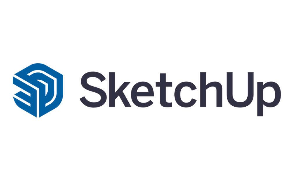SketchUp-logo