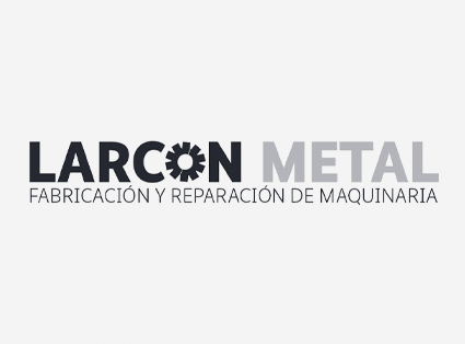 LARCON METAL FABRICACIÓN Y REPARACIÓN DE MAQUINARIA