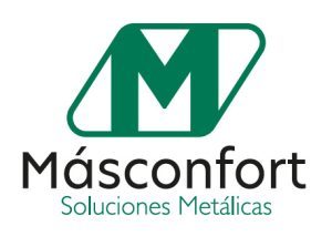 Logo Masconfort